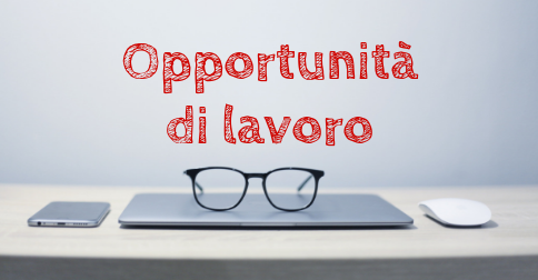 Nuovo spazio per le imprese: bacheca annunci e opportunità di lavoro - CNA  La Spezia